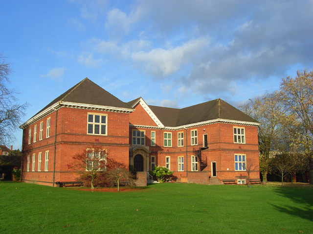 University of Reading